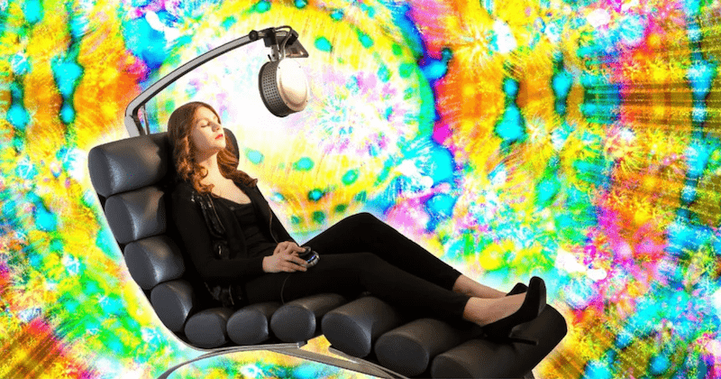 Lucia Light Featured in Paper Magazine