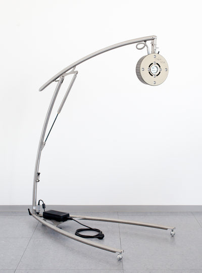 Lucia N°03 Practitioner System