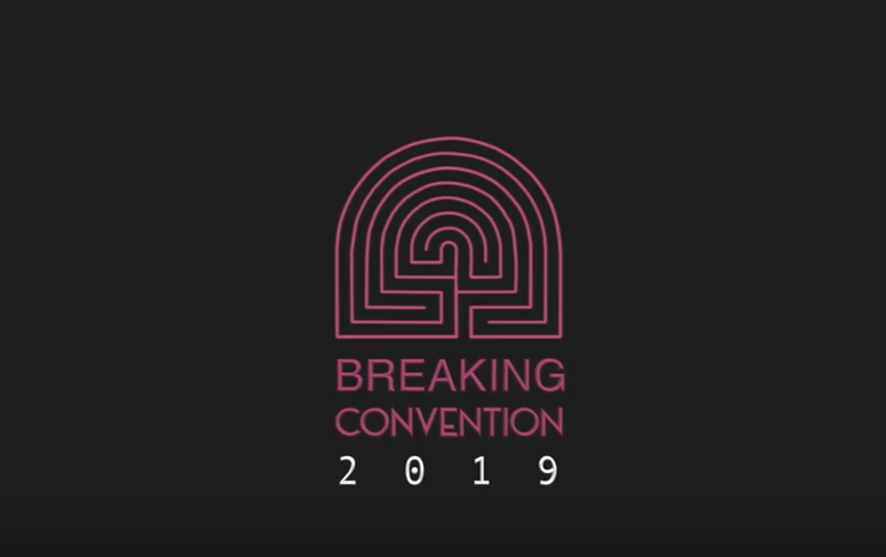 Breaking Convention 2019: Neuropsycholysis with Dr. Engelbert Winkler and Dr. Dirk Proeckl