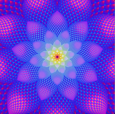 Phosphenes: The Light You See With Eyes Closed