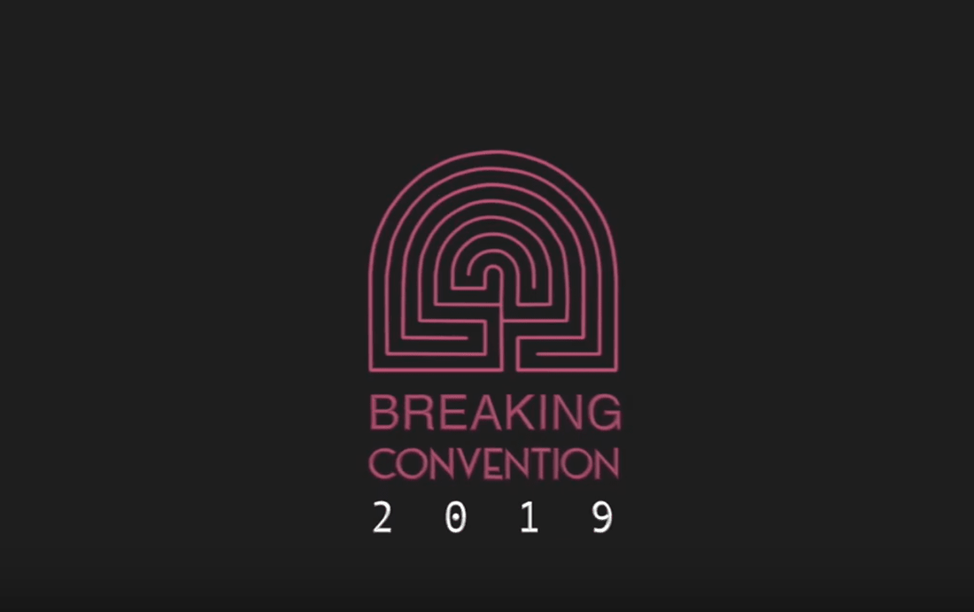 Breaking Convention 2019: Neuropsycholysis with Dr. Engelbert Winkler and Dr. Dirk Proeckl - Lucia light