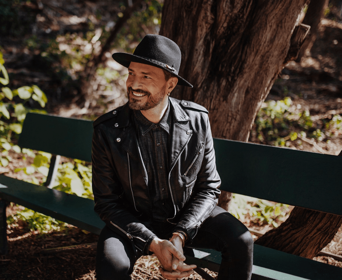 Lifestylist Podcast with Luke Storey - The Supremely Psychedelic Power of the Lucia N°03 - Lucia light