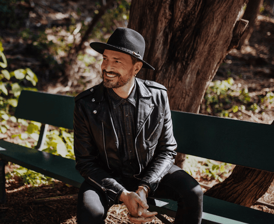 Lifestylist Podcast with Luke Storey - The Supremely Psychedelic Power of the Lucia N°03 - Lucia light