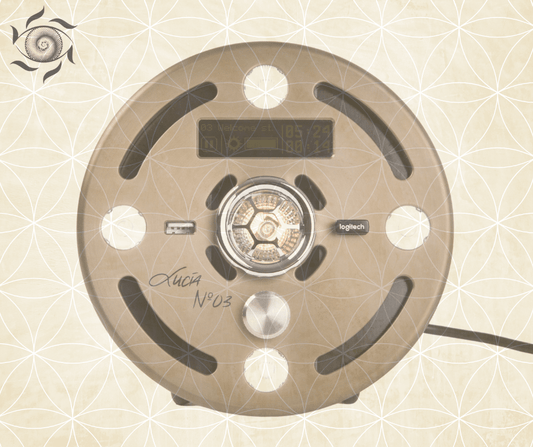 The Secret Soul of the Lucia N°03 - Lucia light