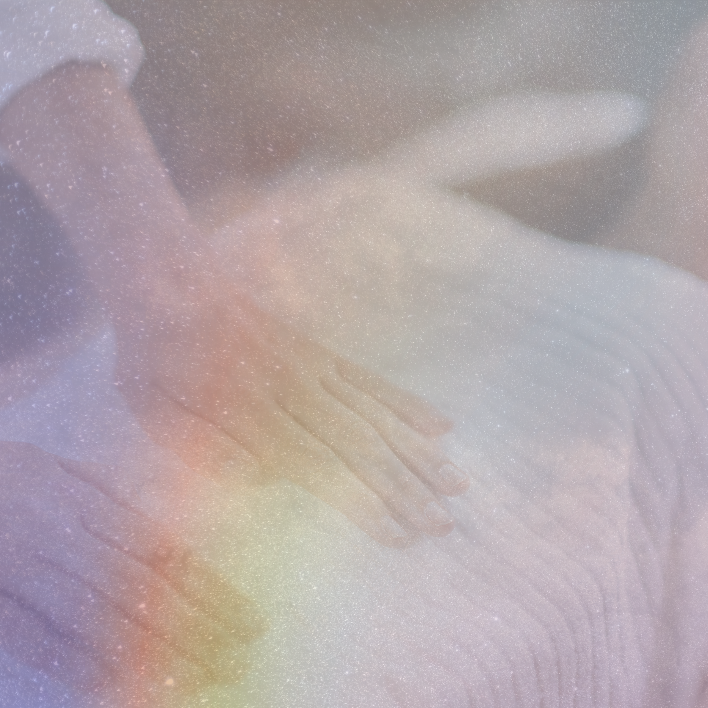 ENERGY HEALING