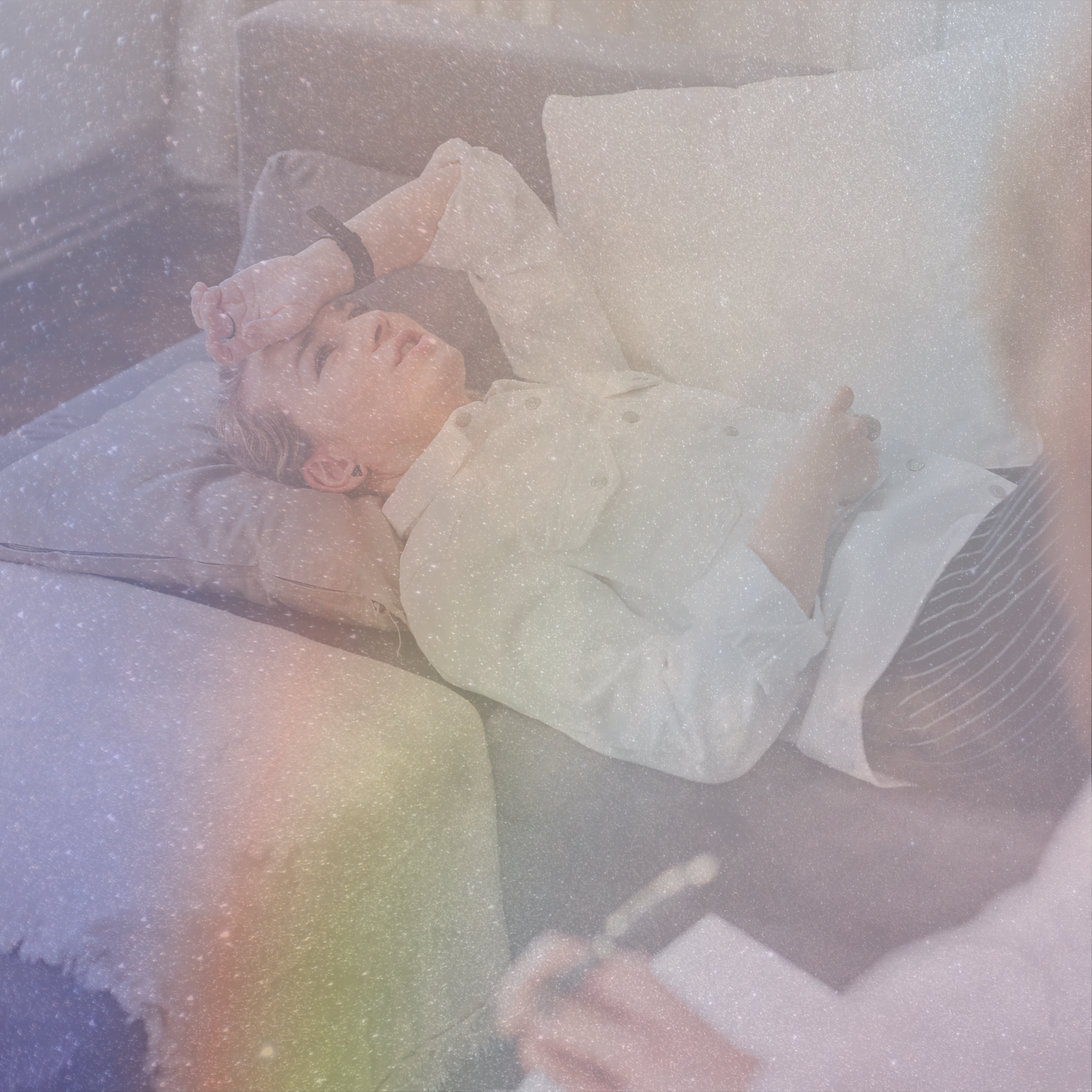 PSYCHEDELIC THERAPY