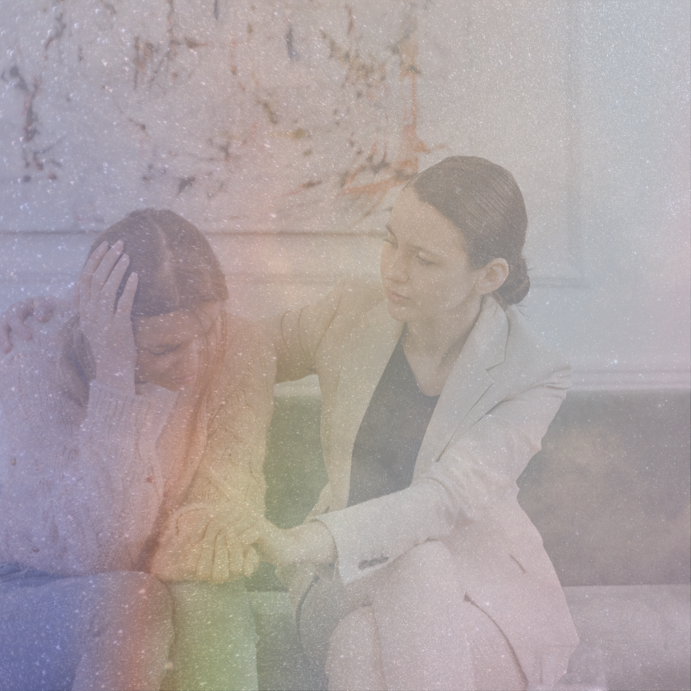 GRIEF WORK & DEATH DOULAS