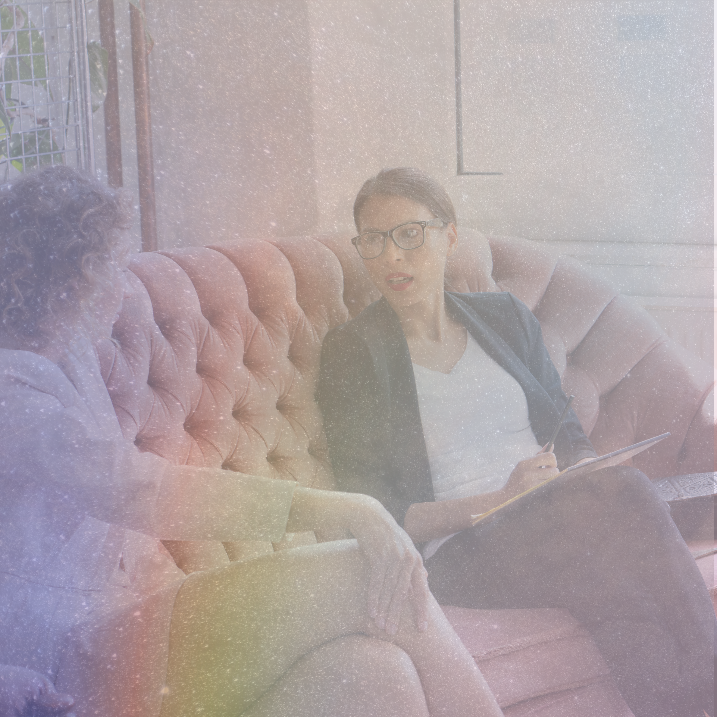 EXECUTIVE & LIFE COACHING