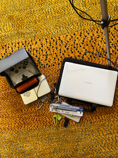 Used Practitioner System from Austin