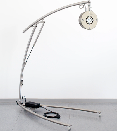 Lucia N°03 Practitioner System
