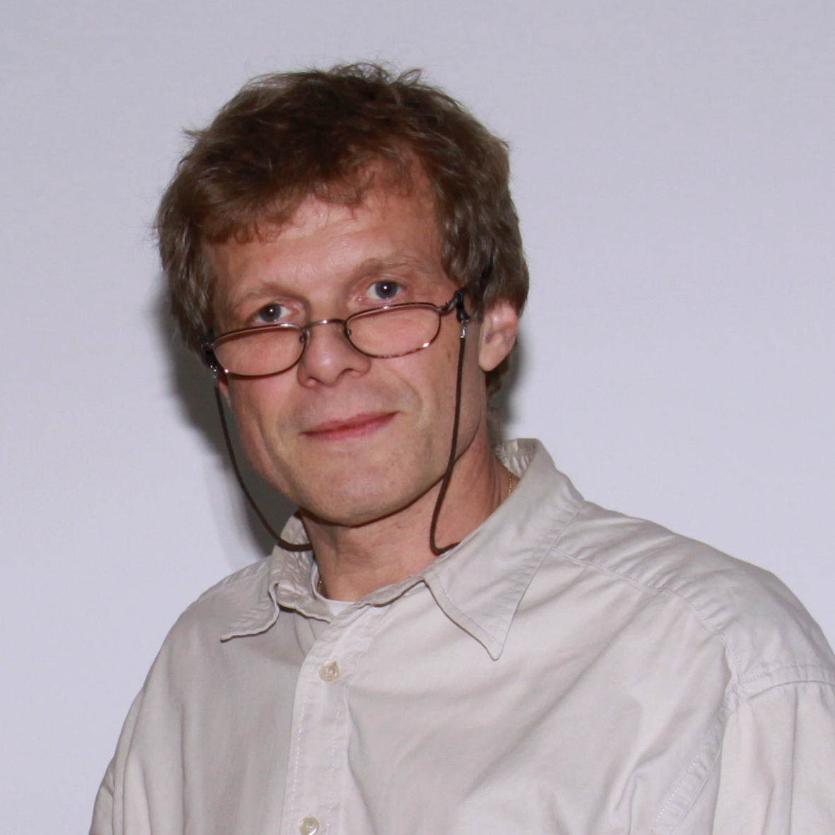 Dr. Dirk Proeckl