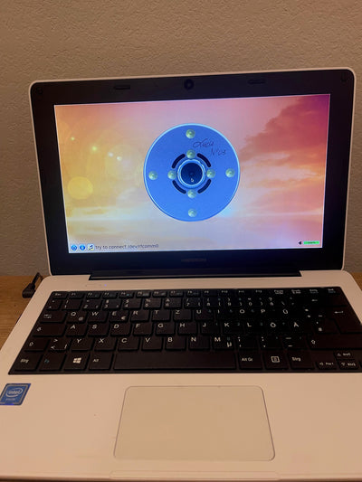 Used Practitioner System