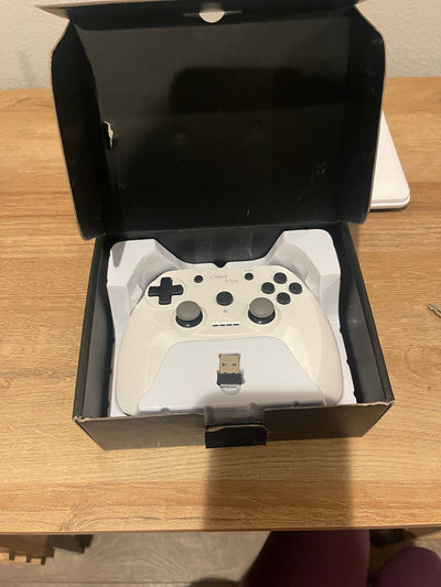 Used Practitioner System