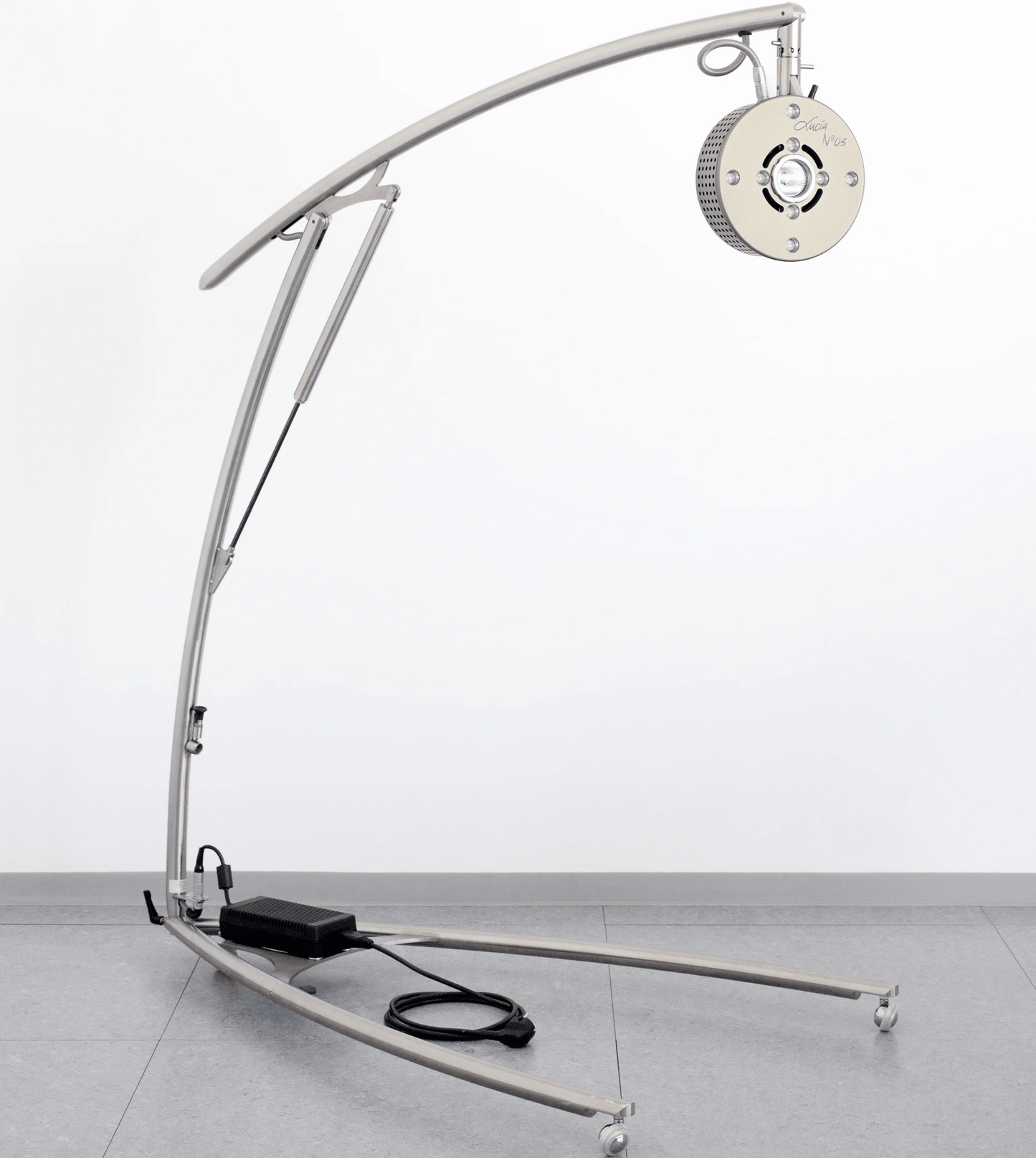 Lucia N°03 Practitioner System - Lucia light