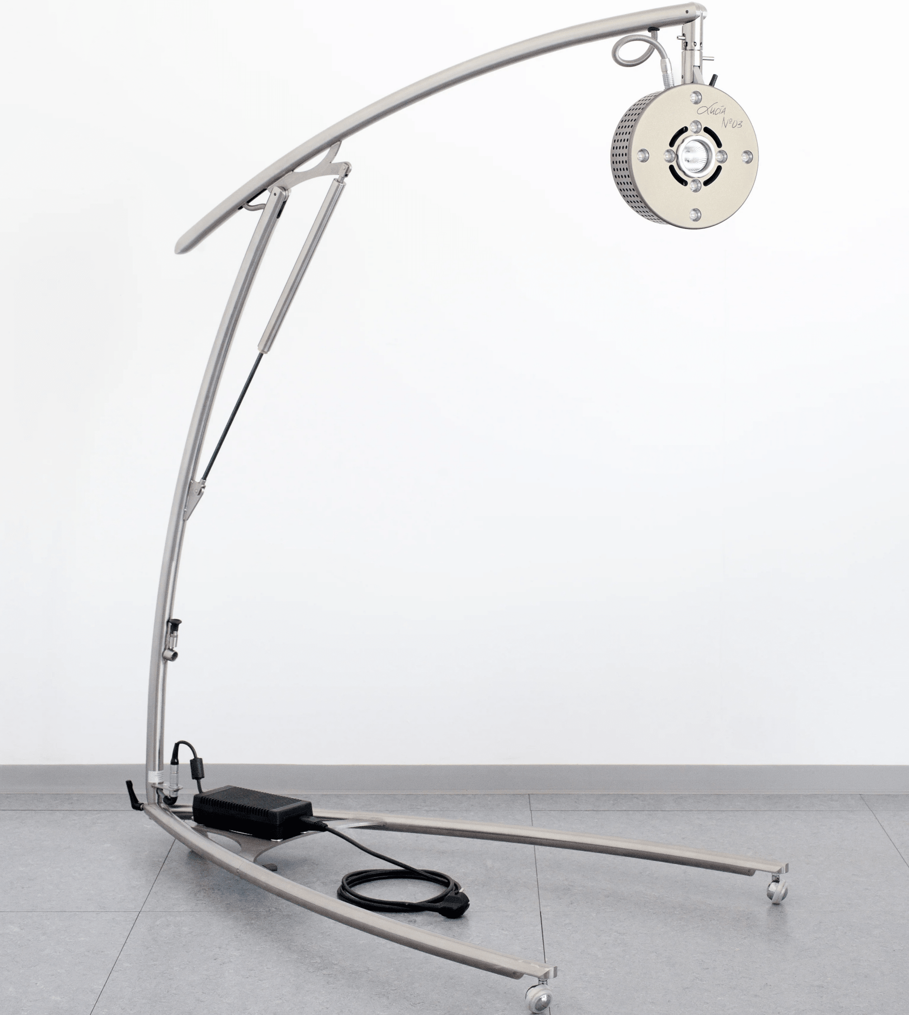 Lucia N°03 Practitioner System - Lucia light