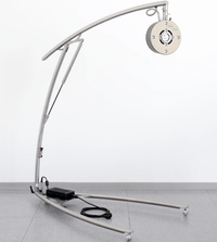 Lucia N°03 Practitioner System - Lucia light