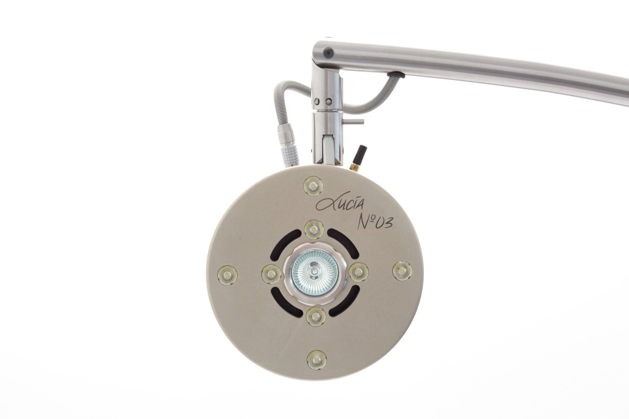 Lucia N°03 Practitioner System - Lucia light