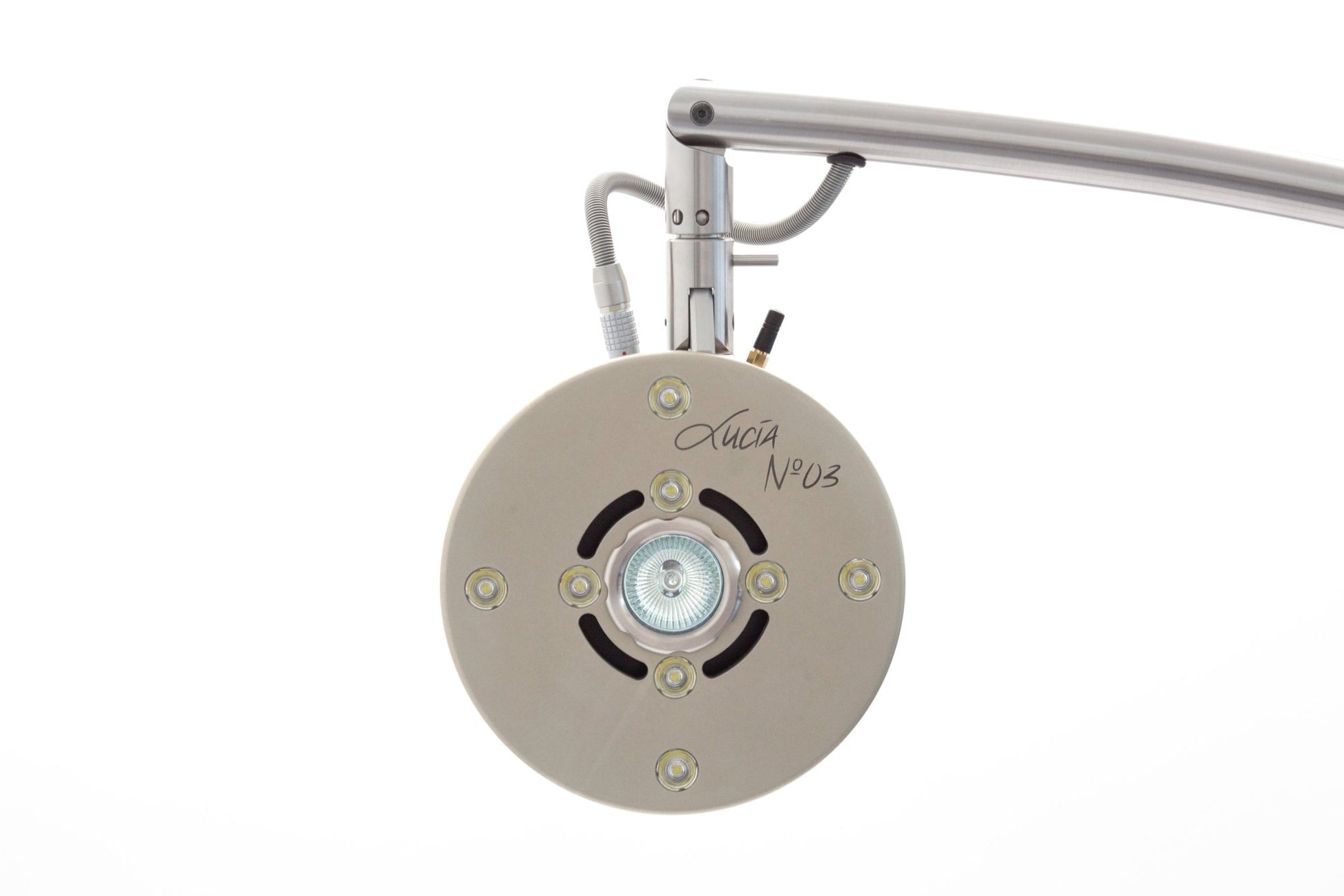 Lucia N°03 Practitioner System - Lucia light