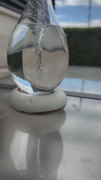 Mayu Swirl Carafe